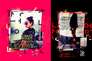 Lomography Typography PS Action, an Action Add-On by bangingjoints (Thumbnail 6 of 9)