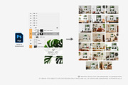Portrait Frame on Scenes 2 Mock-up, a Print Template by Branda Keeps (Thumbnail 28 of 30)
