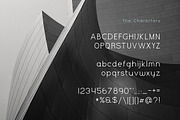 Bragadeco, a Serif Font by Fontdation (Thumbnail 6 of 6)