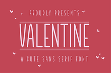 Valentine