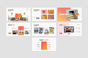 Digital Education Presentation, a Presentation Template by KreateTribe (Thumbnail 6 of 6)