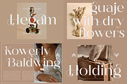 SALE! Mega Bundle 100+ Modern Font!, a Serif Font by Storytype Studio (Thumbnail 71 of 111)