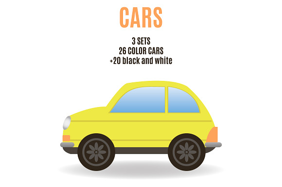 Cars preview 3