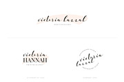 Ladyboss Premade Branding Logos, a Branding & Logo Template by SNIPESCIENTIST (Thumbnail 36 of 84)