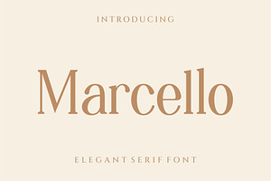 Marcello