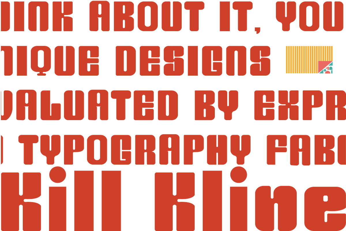 Second Space Font, a Handwritten Font by ForzaType (Photo 3 of 4)