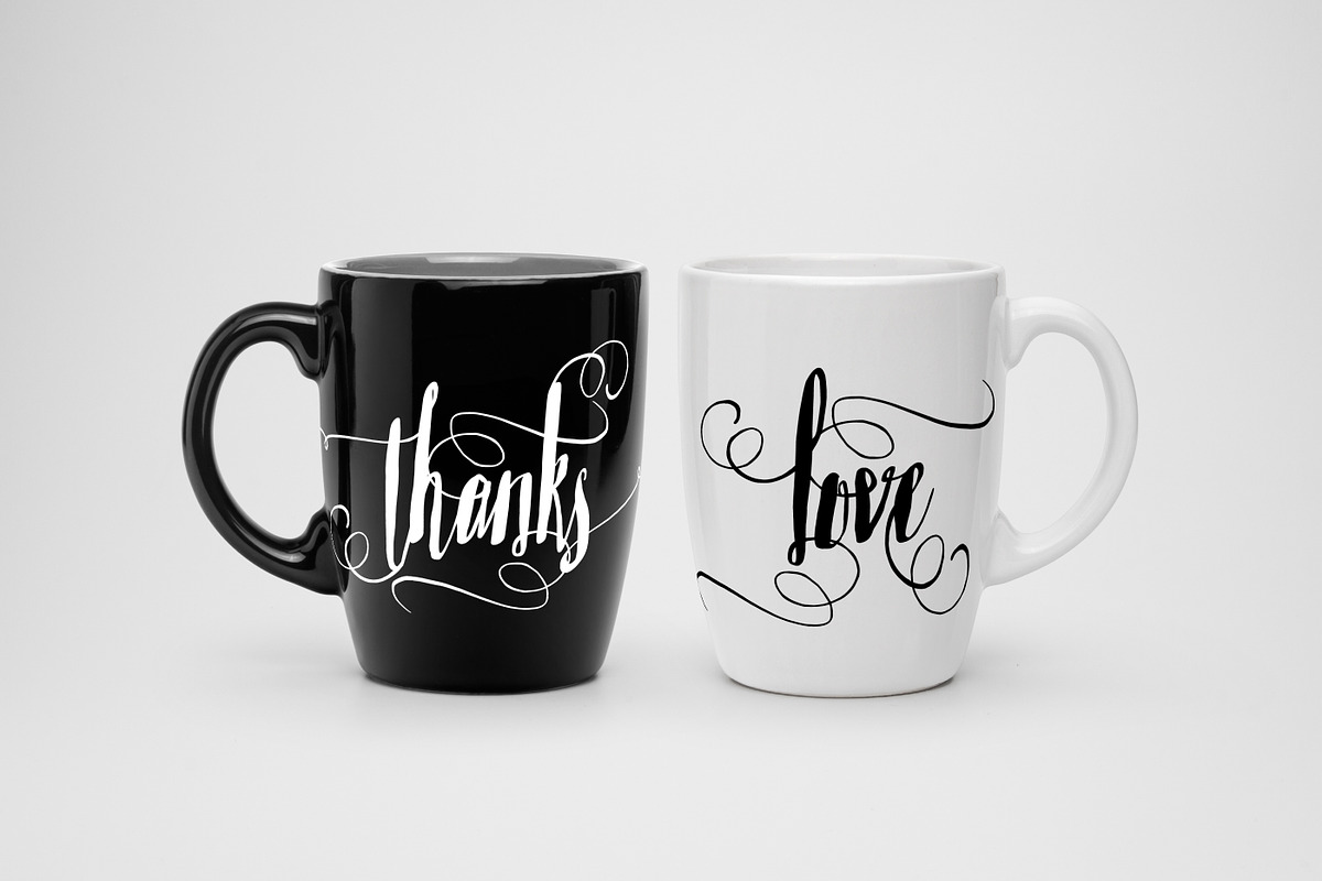 Saltywaters Type Script -20% OFF preview 3