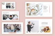 Elegant - PowerPoint Template, a Presentation Template by chio.design - Khalay Chio (Thumbnail 4 of 10)
