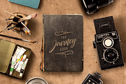 Wild Ones, a Script Font by Dikas Studio (Thumbnail 5 of 8)