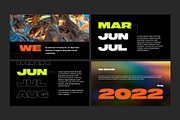 NO BRAND - Creative Presentation v2, a Presentation Template by MNML Agency (Thumbnail 13 of 24)