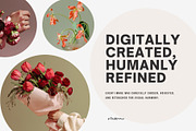 Bloom Atelier | 345 stock images, a Nature Photo by Tale.Haus (Thumbnail 4 of 20)