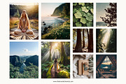 Mother Earth- Nature Stock Images, a Nature Photo by The Brand Alchemists (Thumbnail 2 of 10)