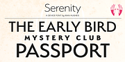 Serenity, a Sans Serif Font by Device (Thumbnail 8 of 9)