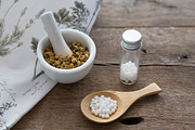 Chamomile Herb & Homeopathic Medicin, a Health & Medical Photo by Wellness Stock Market (Thumbnail 1 of 2)