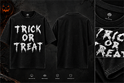 Black Raven Halloween, a Blackletter Font by Raffa Creative (Thumbnail 3 of 6)