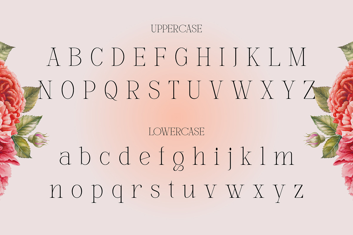 Mounchera - Art Deco Serif, a Serif Font by Variatype (Photo 6 of 14)
