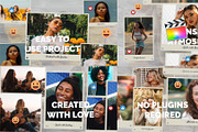 Sweety Memories, a Templates & Theme by mdlabdesign (Thumbnail 1 of 2)