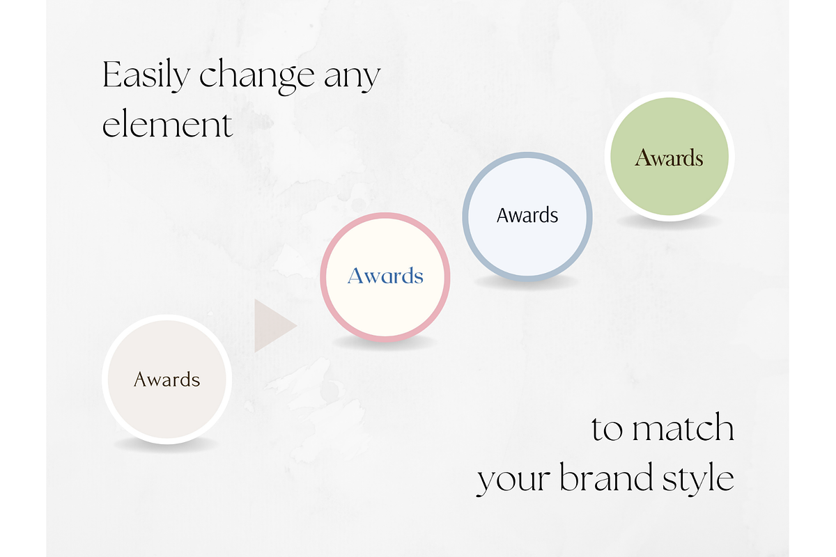 100 Cleaning Story Highlight Covers, a Social Media Template by PatternLab. (Photo 6 of 9)