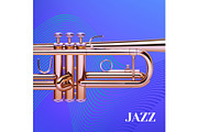 Musical Instruments Vector Set, an Object Illustration by Zonda (Thumbnail 9 of 9)