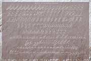 Gordea/SALE 99% OFF, a Script Font by Katie Holland (Thumbnail 16 of 17)
