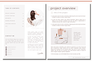 Client Offboarding Packet, a Templates & Theme by The Edits Shop (Thumbnail 2 of 7)