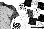 Magic Black Cats vector bundle, an Illustration by Brandianna (Thumbnail 9 of 10)