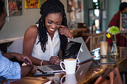 Coffee Shop Bundle, a Person Photo by Eye for Ebony (Thumbnail 5 of 8)