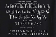 Daily Soulmate, a Handwritten Font by FreshTypeINK (Thumbnail 2 of 8)