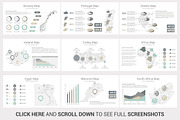 Multi Business PowerPoint Template, a Presentation Template by SlideSalad (Thumbnail 24 of 28)
