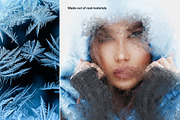 Hyper Glass 03 (10 Glass Effects), a Texture Graphic by Hyperpix Productions (Thumbnail 8 of 10)