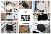 Mockup Bundle - Entire Shop 92% OFF, an Advertising Mockup by MockupForest (Thumbnail 23 of 82)