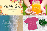 Summer Font Bundle, a Handwritten Font by Beck McCormick (Thumbnail 8 of 11)