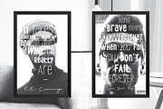 Le Havre City Font, a Sans Serif Font by Andika Fez (Thumbnail 8 of 11)