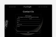 Soul Crafters WordPress Theme, a WordPress Template by Your Theme Shop (Thumbnail 3 of 8)