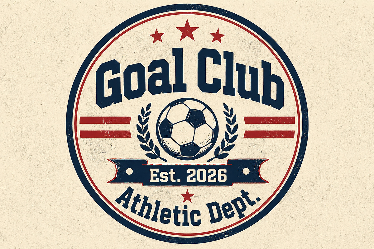 Retro Goal, a Slab Serif Font by Wow Magic (Photo 5 of 5)
