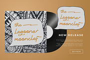 Noxderity | Handwritten Font, a Handwritten Font by gracetype_studio (Thumbnail 8 of 13)