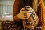 Pastel Lightroom Presets Bundle, an Action Add-On by Lightroom Preset Shoppe (Thumbnail 3 of 5)