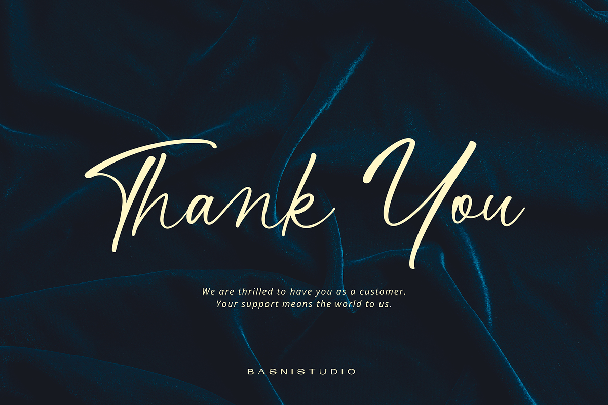 Simsatigan – Casual Handwritten Font, a Handwritten Font by Basnistudio (Photo 14 of 14)