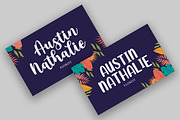London History - Font Duo, a Script Font by Attract Studio (Thumbnail 2 of 9)