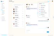 Rider - Bootstrap 5 Admin template, a Bootstrap Template by KeenThemes (Thumbnail 4 of 6)