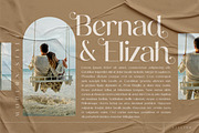 Magistral Honesty Modern Serif Font, a Serif Font by Storytype Studio (Thumbnail 7 of 11)