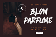 Gavesha, a Handwritten Font by Typegoals Studio (Thumbnail 4 of 9)