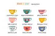 Playful Pages - A Quirky Font, a Handwritten Font by Kaya Fonts (Thumbnail 12 of 33)