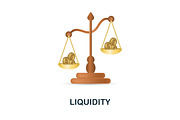 Crowdfunding 3D Icons Set Bundle, an Object Graphic by Aimagenarium@gmail.com (Thumbnail 13 of 21)