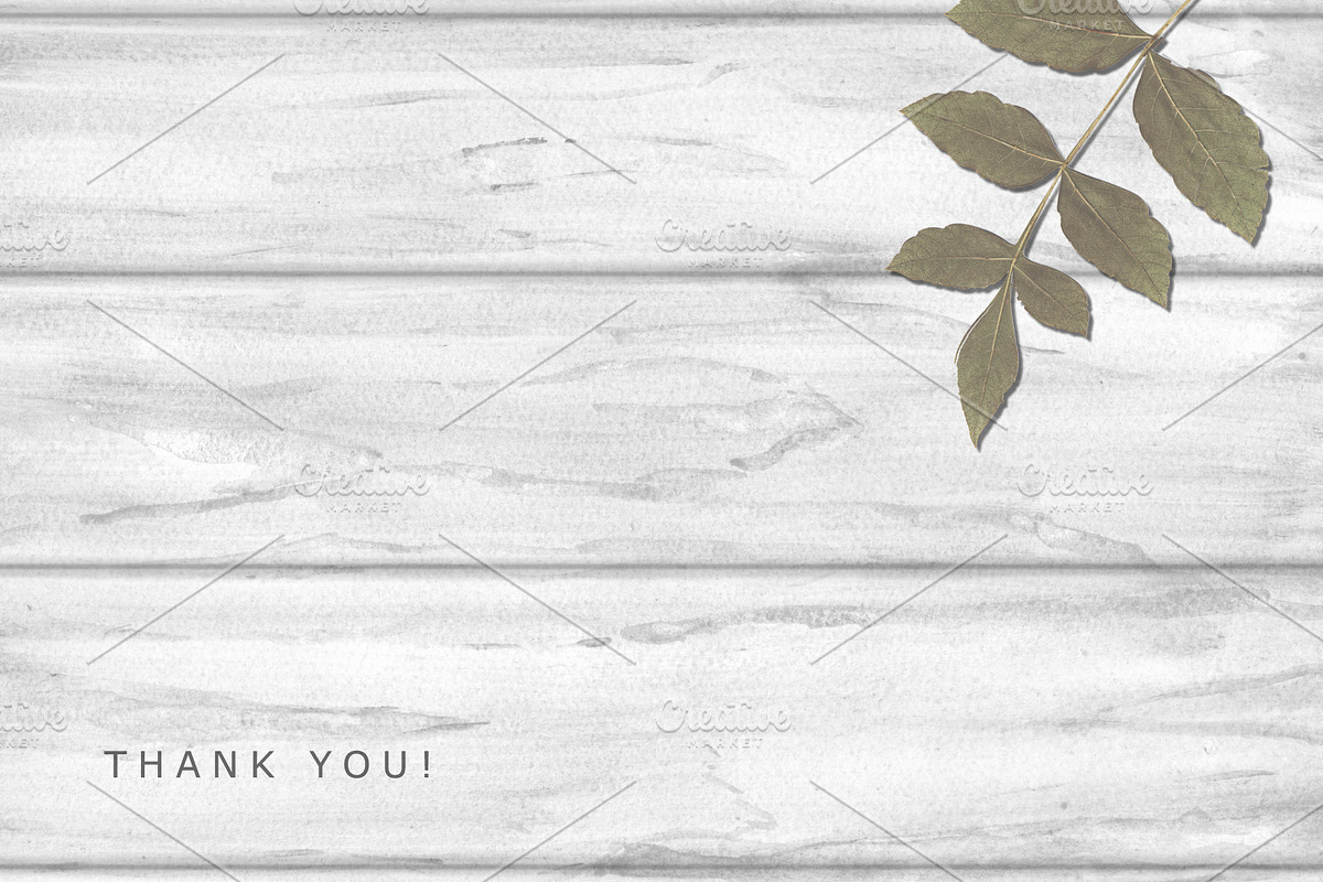White Watercolor textures, a Texture Graphic by Color_Brush (Photo 6 of 6)