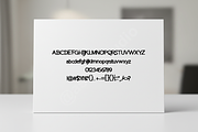 Zuwute – Luxury Modern Display Serif, a Font by Astuti Studio (Thumbnail 2 of 14)