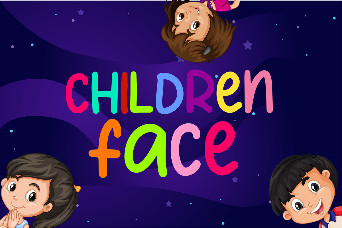 Kid's Planet preview 4