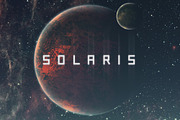 Solaris - Futuristic Font, a Font by Tugcu Design Co. (Thumbnail 1 of 5)