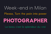 Algoria | Sans Serif Family 36 Font, a Sans Serif Font by Sealoung (Thumbnail 10 of 11)