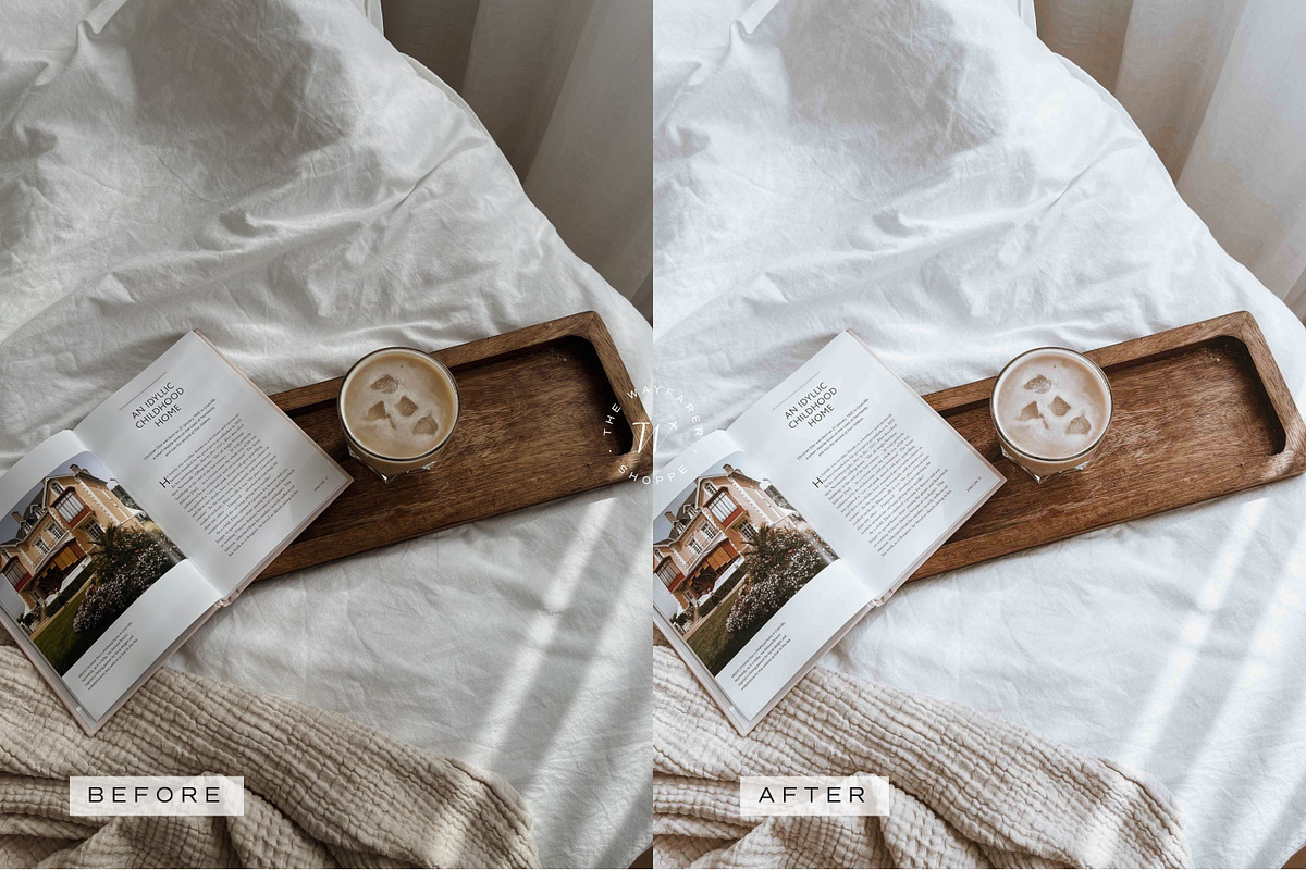 Bright LR Presets + Video Filters, a Preset Add-On by TheWayfarerShoppe (Photo 11 of 17)